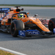 Illustration for article titled McLarens Formula One Season Is in Flames Already